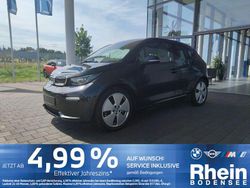 Grau Gebraucht 2021 BMW i3 Sport Line Kleinwagen | 18.880 € (Guter Preis)