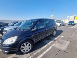 Gebraucht 2007 Renault Grand Scénic II Dynamique Van / Kleinbus | 950 € (Superpreis)