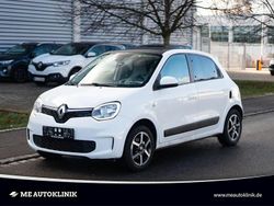 Weiß Gebraucht 2019 Renault Twingo LIMITED Kleinwagen | 7.999 € (Fairer Preis)
