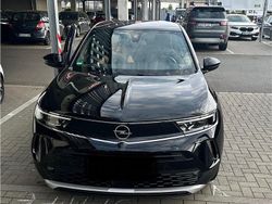 Schwarz Gebraucht 2021 Opel Mokka SUV | 17.200 € (Fairer Preis)