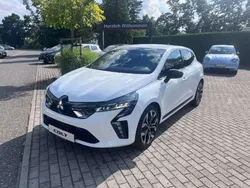 Antarktisweiß Neu 2024 Mitsubishi Colt Select Limousine | 21.990 € (Teuer)