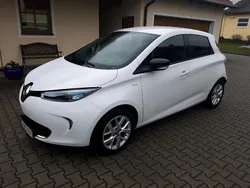 Weiß Gebraucht 2019 Renault Zoe Kleinwagen | 7.500 € (Guter Preis)