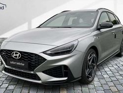 Silber Neu 2025 Hyundai i30 N Line Kombi | 25.470 € (Guter Preis)