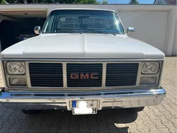 Weiß Gebraucht 1986 Chevrolet C20 Abholung | 16.990 €