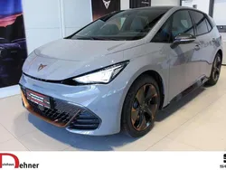 Vaporgrau Neu 2025 Cupra Born Kleinwagen | 40.133 € (Fairer Preis)