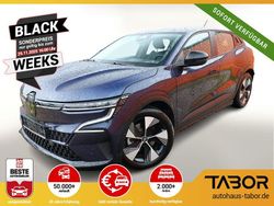 Bordeaux Gebraucht 2022 Renault Mégane Equilibre Limousine | 22.488 € (Fairer Preis)