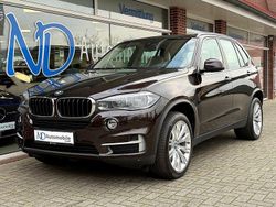 Sparkling brown metallic Gebraucht 2015 BMW X5 Sport Line SUV | 28.990 € (Fairer Preis)