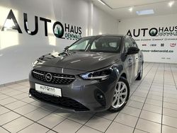 Grau Gebraucht 2020 Opel Corsa Elegance | 14.890 € (Guter Preis)