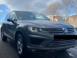 Gebraucht 2015 VW Touareg Terrain Tech SUV | 15.000 € (Teuer)