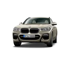 Gebraucht 2024 BMW X4 Shadowline SUV | 39.990 €