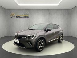 Grau Gebraucht 2020 Renault Captur Edition One SUV | 18.990 € (Fairer Preis)