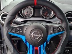 Grau Gebraucht 2015 Opel Adam S Kleinwagen | 8.000 € (Guter Preis)
