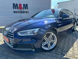 Andere Gebraucht 2019 Audi A5 Sportback S-Line Limousine | 28.900 € (Fairer Preis)