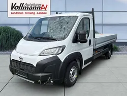Neu 2025 Toyota Proace Van | 32.990 € (Guter Preis)