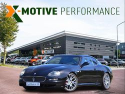 Schwarz Gebraucht 2006 Maserati GranSport | 33.900 €