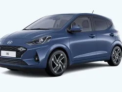 Vibrant blue Neu 2025 Hyundai i10 Prime Kleinwagen | 18.800 € (Fairer Preis)