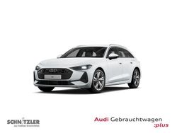 Weiß Gebraucht 2025 Audi A5 Sport Kombi | 39.980 € (Guter Preis)