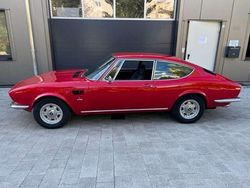 Rot Gebraucht 1973 Fiat Dino Coupé | 57.500 €