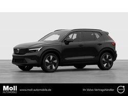 Schwarz Neu 2025 Volvo EX40 Ultra SUV | 58.590 € (Teuer)