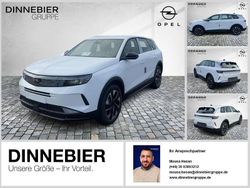 Weiß Neu 2025 Opel Grandland X Edition SUV | 34.496 € (Fairer Preis)