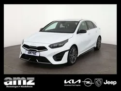 Casa white s Neu 2025 Kia Ceed GT GT-Line Limousine | 26.990 € (Superpreis)