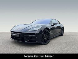 Schwarz Neu 2025 Porsche Panamera GTS Limousine | 228.986 €
