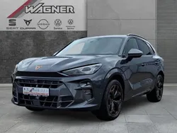 Grau Neu 2025 Cupra Terramar SUV | 45.490 € (Teuer)