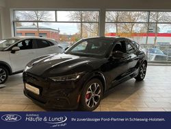 Agate black Gebraucht 2023 Ford Mustang Mach-E Premium SUV | 32.980 € (Fairer Preis)