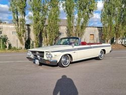 Gebraucht 1964 Chrysler 300 Cabrio | 23.000 €