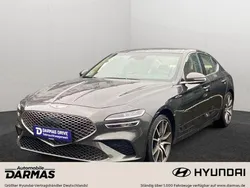 Grau Gebraucht 2023 Genesis G70 Limousine | 34.990 € (Superpreis)