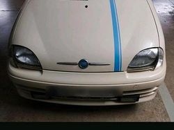 Gelb Gebraucht 2007 Fiat Seicento Kleinwagen | 1.299 € (Fairer Preis)