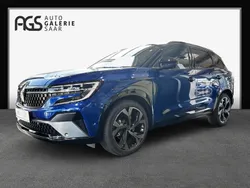 Blau Neu 2025 Renault Austral Iconic Esprit Alpine SUV | 44.790 € (Etwas zu teuer)