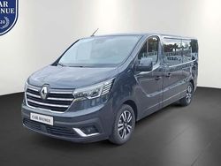 Grau Gebraucht 2024 Renault Trafic Van | 47.950 €