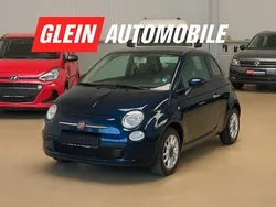 Blau Gebraucht 2011 Fiat 500 Kleinwagen | 3.000 € (Superpreis)