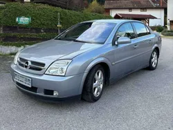 Gebraucht 2005 Opel Vectra Edition Limousine | 3.000 € (Etwas zu teuer)
