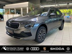 Grau Neu 2025 Skoda Kamiq Tour SUV | 27.490 € (Etwas zu teuer)