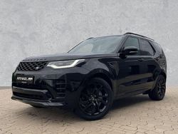 Schwarz Gebraucht 2025 Land Rover Discovery 5 SE SUV | 79.990 €