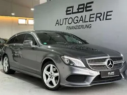 Mercedes CLS250