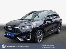 Schwarz Gebraucht 2024 Ford Kuga ST-Line X SUV | 32.690 € (Fairer Preis)