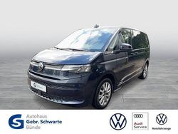 Blau Gebraucht 2022 VW T7 Life Van | 43.520 € (Fairer Preis)