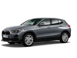 Gebraucht 2025 BMW X2 Advantage SUV | 27.780 € (Superpreis)