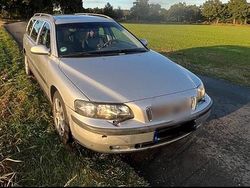 Silber Gebraucht 2000 Volvo V70 Kombi | 2.650 € (Fairer Preis)