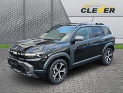 Schwarz Neu 2025 Dacia Duster Journey SUV | 26.880 € (Guter Preis)