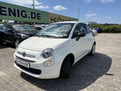 Weiß Gebraucht 2023 Fiat 500 Kleinwagen | 12.999 € (Fairer Preis)