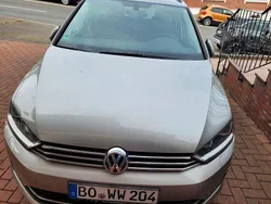 Gebraucht 2015 VW Golf Sportsvan Comfortline Van / Kleinbus | 10.990 € (Guter Preis)