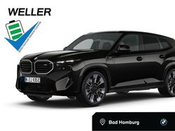 Schwarz Neu 2025 BMW XM Performance SUV | 124.990 € (Teuer)