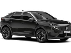 Perla nera schwarz met. Neu 2026 Peugeot 3008 GT | 49.950 €