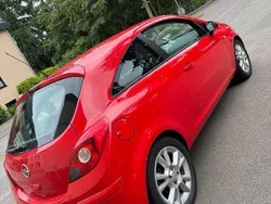 Gebraucht 2011 Opel Corsa Coupé | 2.000 € (Fairer Preis)