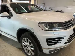 Gebraucht 2015 VW Touareg SUV | 17.600 € (Guter Preis)