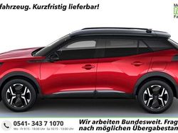 Elixir rot metallic / dac... Neu 2025 Peugeot 2008 GT SUV | 27.121 € (Guter Preis)